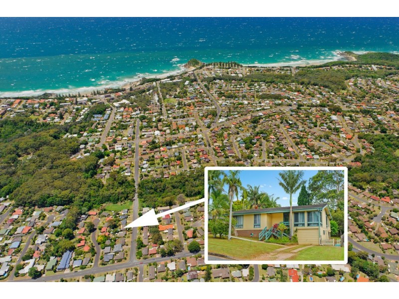 41 Herschell Street, Port Macquarie NSW 2444