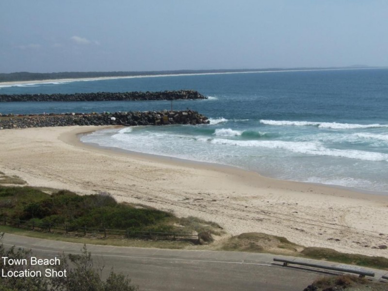 4/42 Burrawan Street, Port Macquarie NSW 2444