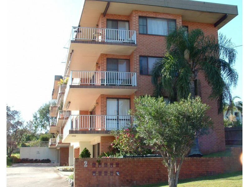9/2 Oxley Crescent, Port Macquarie NSW 2444