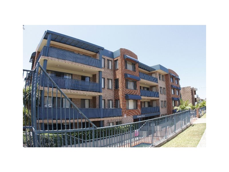 22/27-29 Waugh Street, Port Macquarie NSW 2444