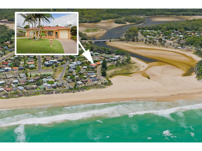 16 Bundella Avenue, Lake Cathie NSW 2445