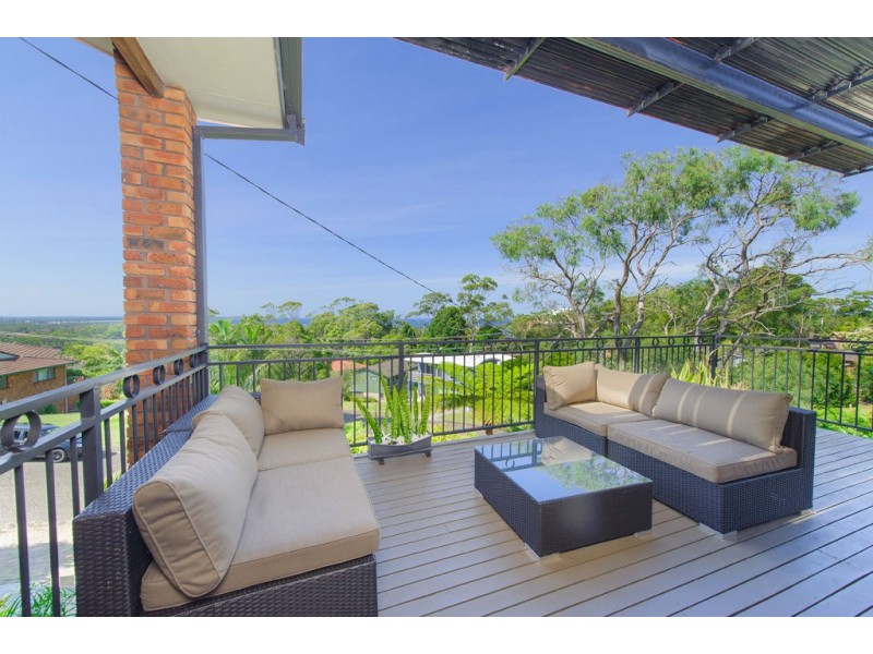 14 Astronomers Terrace, Port Macquarie NSW 2444