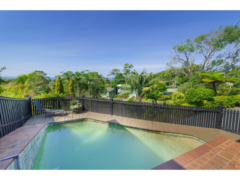 14 Astronomers Terrace, Port Macquarie NSW 2444