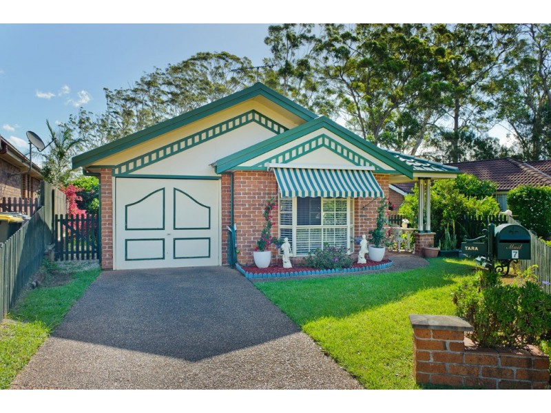 7 Windarra Place, Port Macquarie NSW 2444