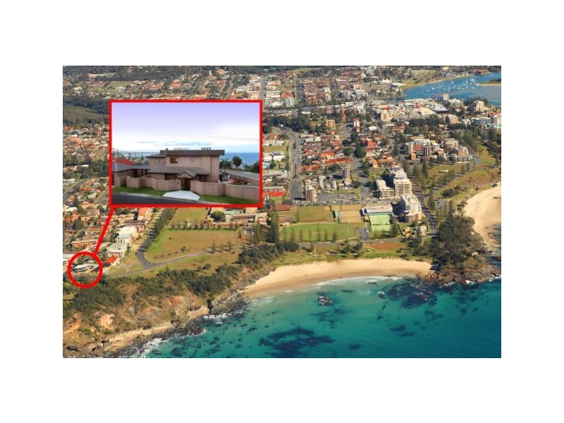 5 Pacific Drive, Port Macquarie NSW 2444