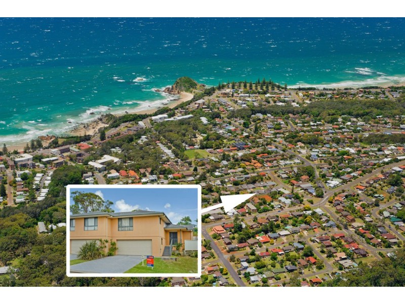 9 Kanangra Cove, Port Macquarie NSW 2444