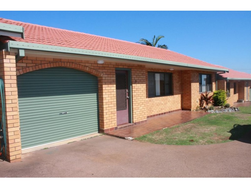 3/10 Table Street, Port Macquarie NSW 2444