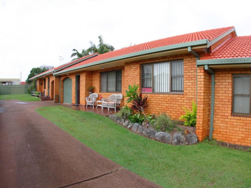 3/10 Table Street, Port Macquarie NSW 2444
