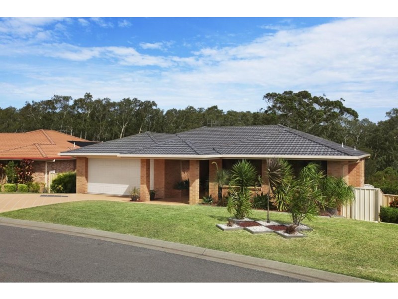 37 Amethyst Way, Port Macquarie NSW 2444