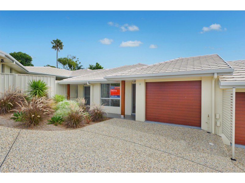 3/67A Burrawong Drive, Port Macquarie NSW 2444