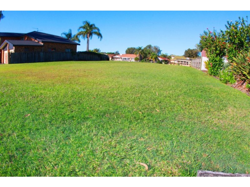 6 Laguna Place, Port Macquarie NSW 2444