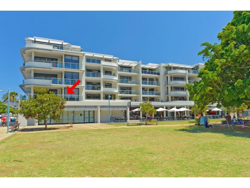 103B/59 Clarence Street, Port Macquarie NSW 2444