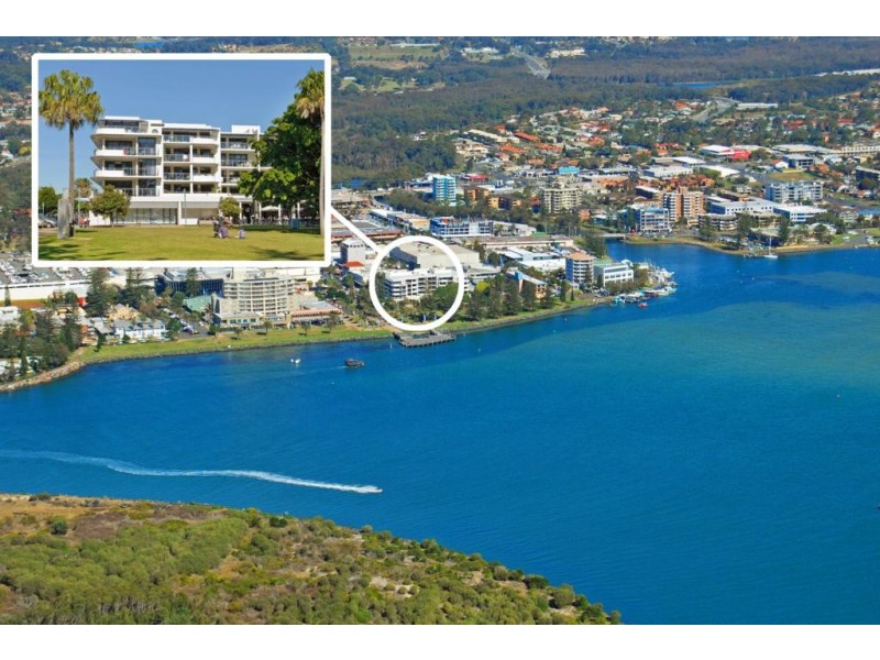 103B/59 Clarence Street, Port Macquarie NSW 2444