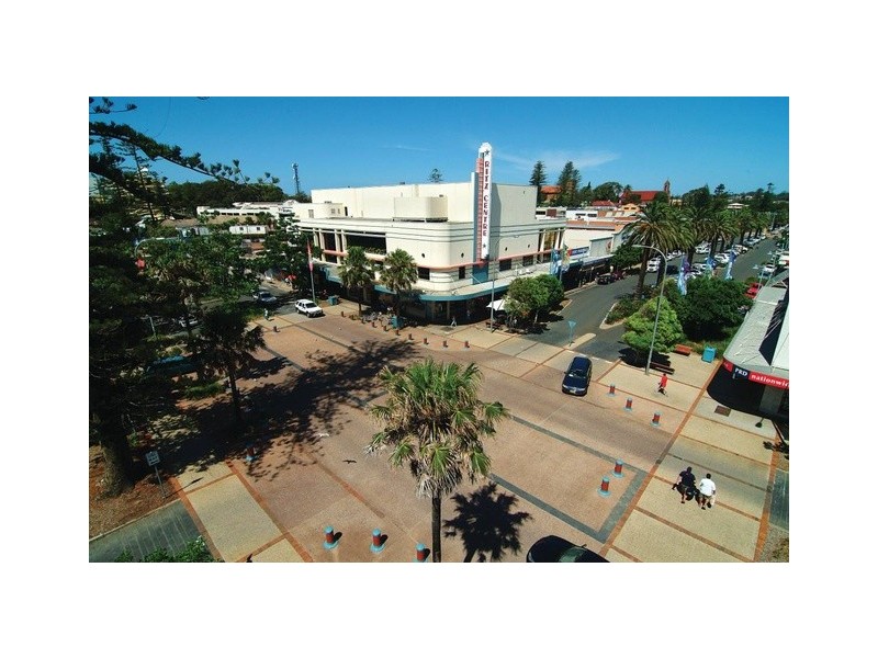 103B/59 Clarence Street, Port Macquarie NSW 2444