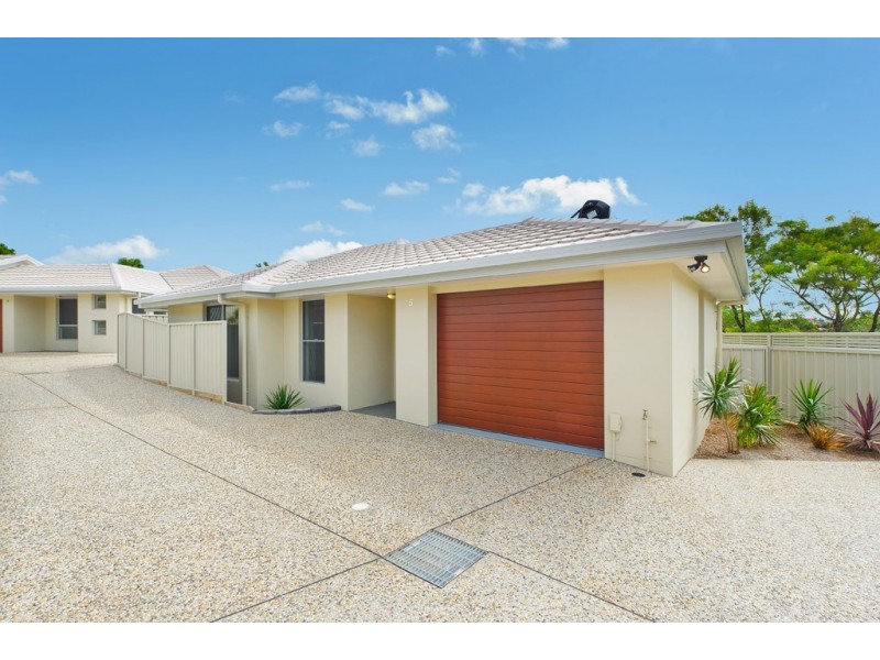 5/67A Burrawong Drive, Port Macquarie NSW 2444