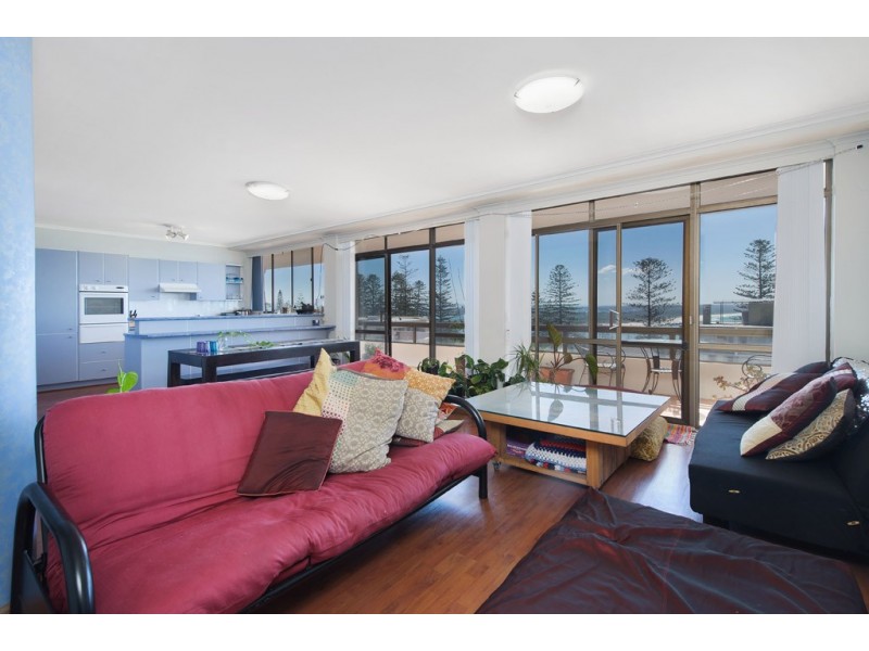 20/4-8 Joffre Street, Port Macquarie NSW 2444