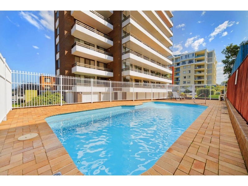 20/4-8 Joffre Street, Port Macquarie NSW 2444