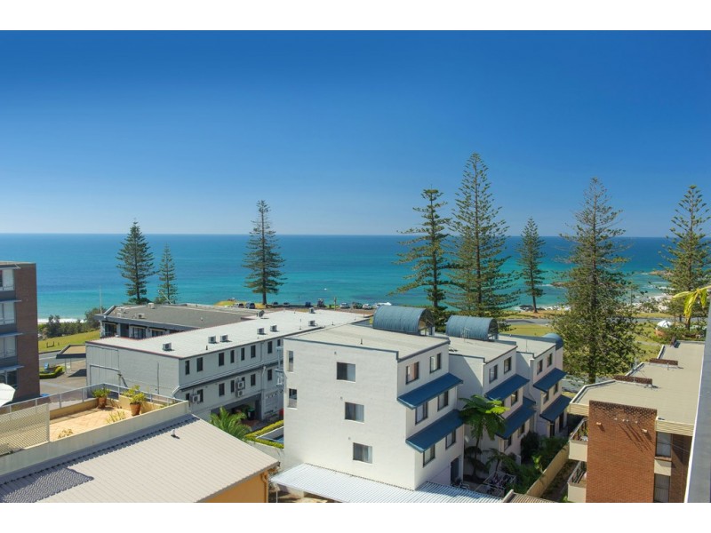 20/4-8 Joffre Street, Port Macquarie NSW 2444