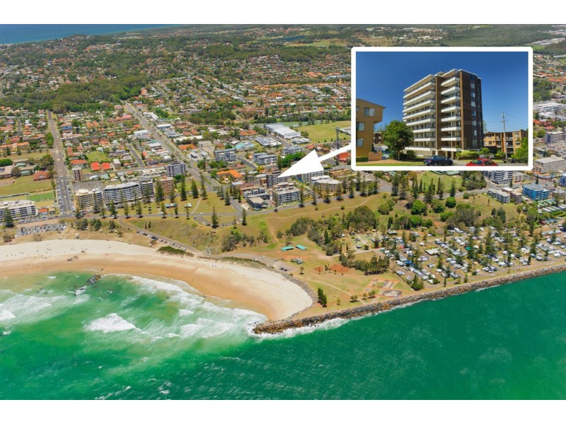 20/4-8 Joffre Street, Port Macquarie NSW 2444