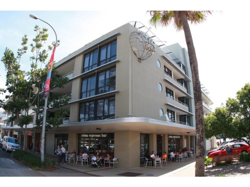 205B/59 Clarence Street, Port Macquarie NSW 2444