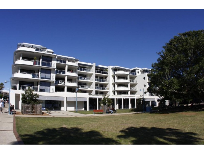 205B/59 Clarence Street, Port Macquarie NSW 2444