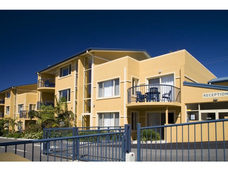 Port Macquarie NSW 2444