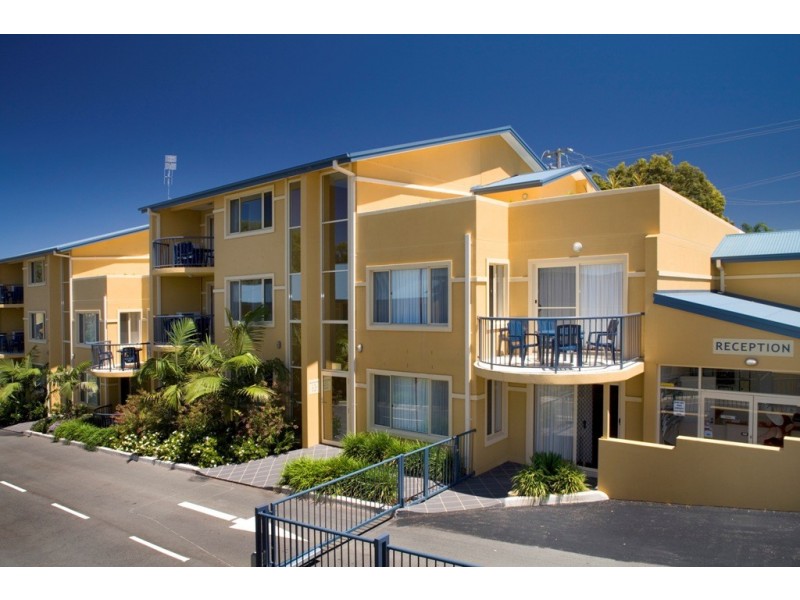 Port Macquarie NSW 2444