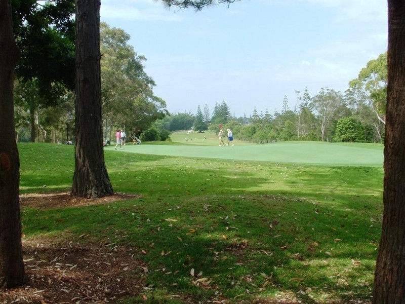 Port Macquarie NSW 2444