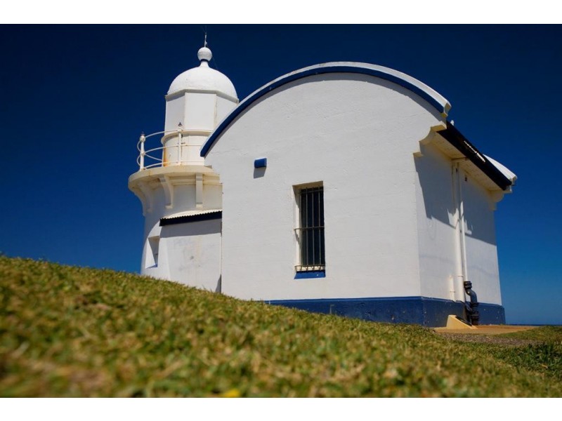 Port Macquarie NSW 2444