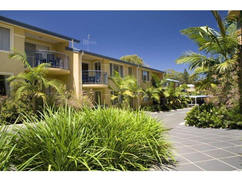 Port Macquarie NSW 2444