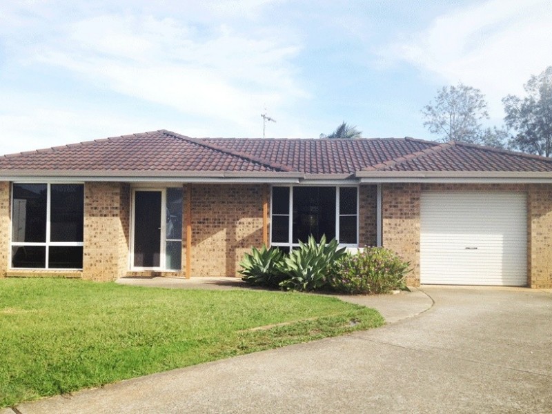 9 Richard Place, Port Macquarie NSW 2444