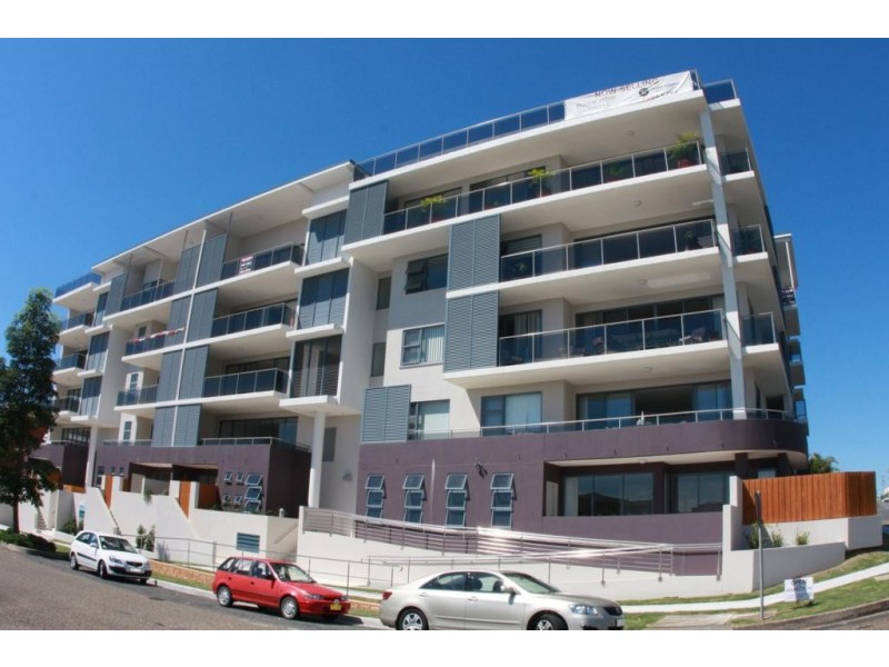 12/14-16 Waugh Street, Port Macquarie NSW 2444