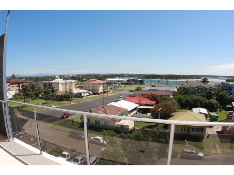 12/14-16 Waugh Street, Port Macquarie NSW 2444