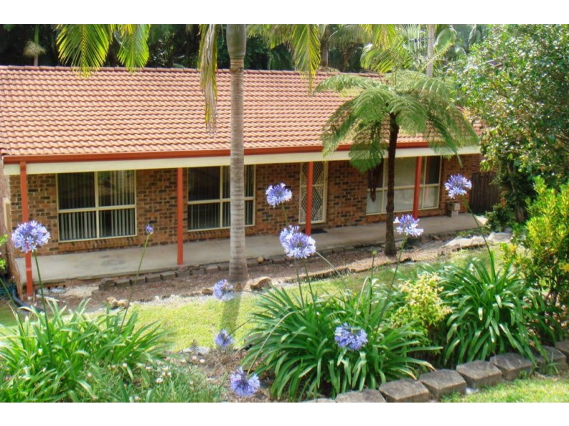 27 Amira Drive, Port Macquarie NSW 2444