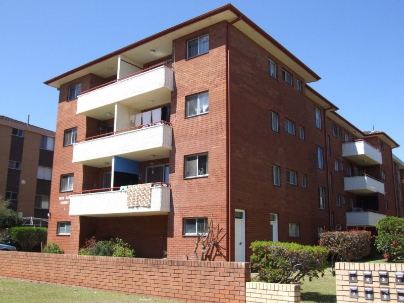 6/4 Waugh Street, Port Macquarie NSW 2444