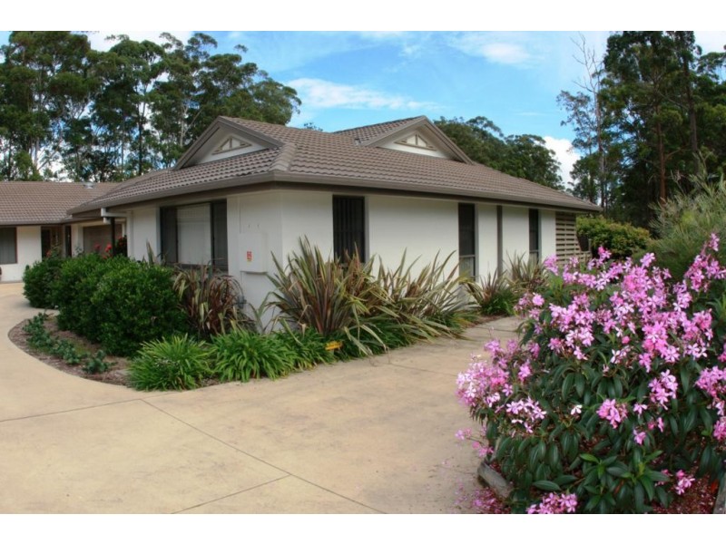 1/16 Wonga Crescent, Port Macquarie NSW 2444