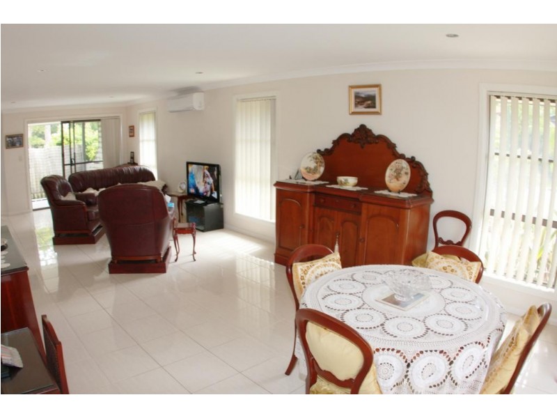 1/16 Wonga Crescent, Port Macquarie NSW 2444