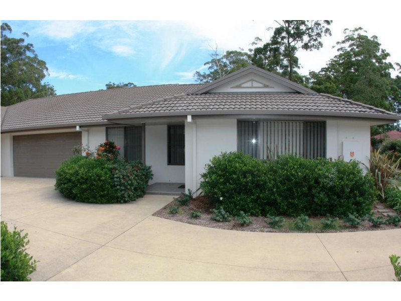 1/16 Wonga Crescent, Port Macquarie NSW 2444