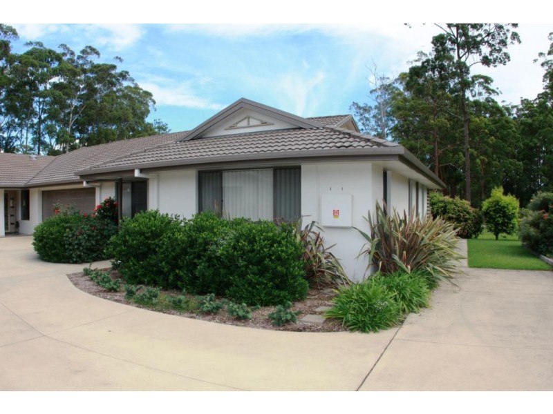 1/16 Wonga Crescent, Port Macquarie NSW 2444