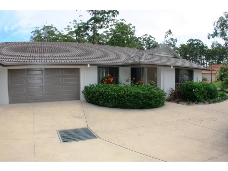 1/16 Wonga Crescent, Port Macquarie NSW 2444