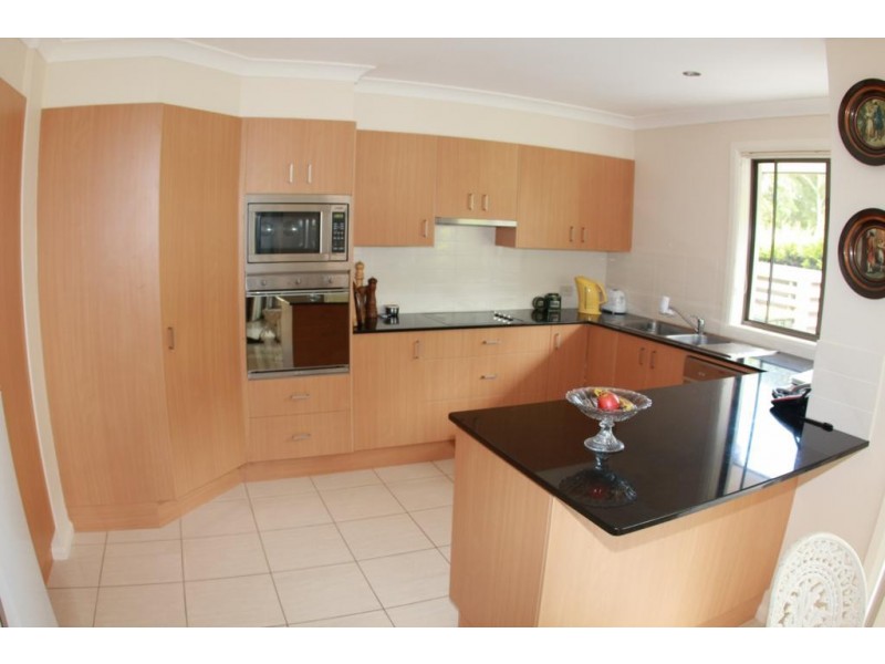 1/16 Wonga Crescent, Port Macquarie NSW 2444