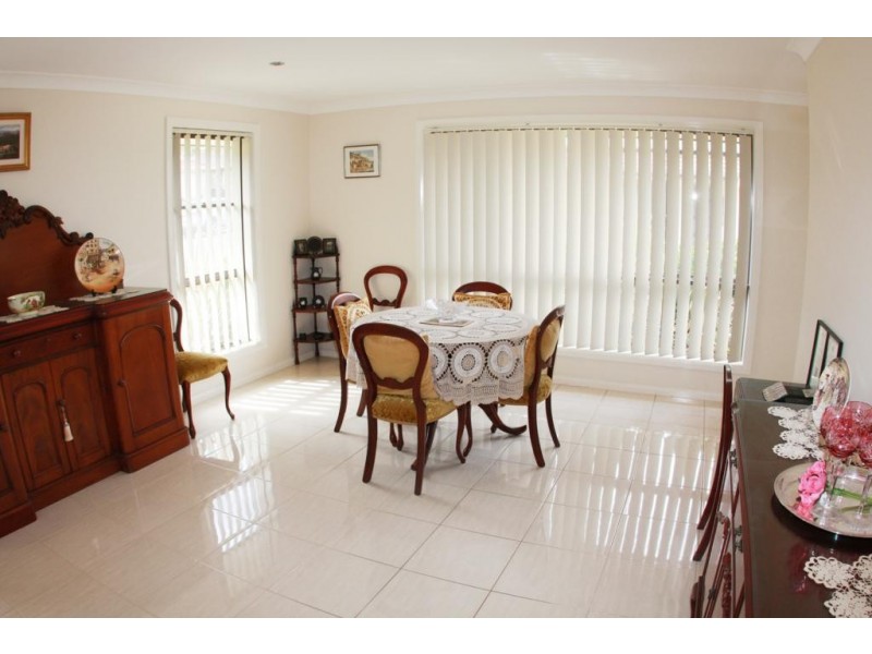 1/16 Wonga Crescent, Port Macquarie NSW 2444