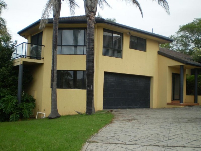 7 Seascape Place, Port Macquarie NSW 2444