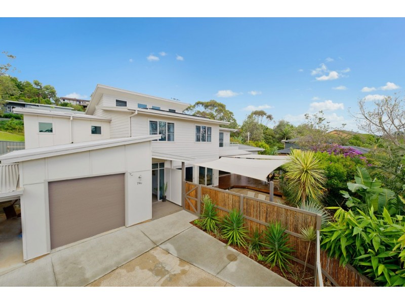 74B Bangalay Drive, Port Macquarie NSW 2444