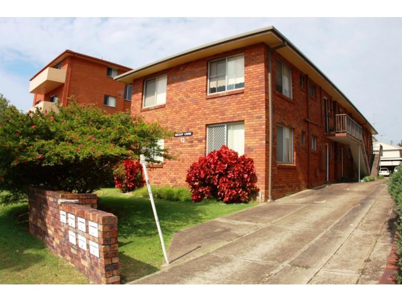 7/12 Waugh Street, Port Macquarie NSW 2444