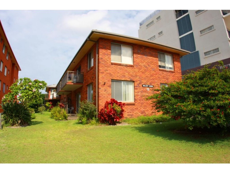 7/12 Waugh Street, Port Macquarie NSW 2444