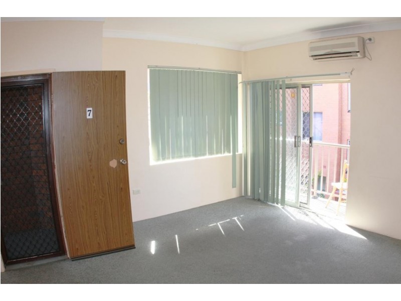 7/12 Waugh Street, Port Macquarie NSW 2444