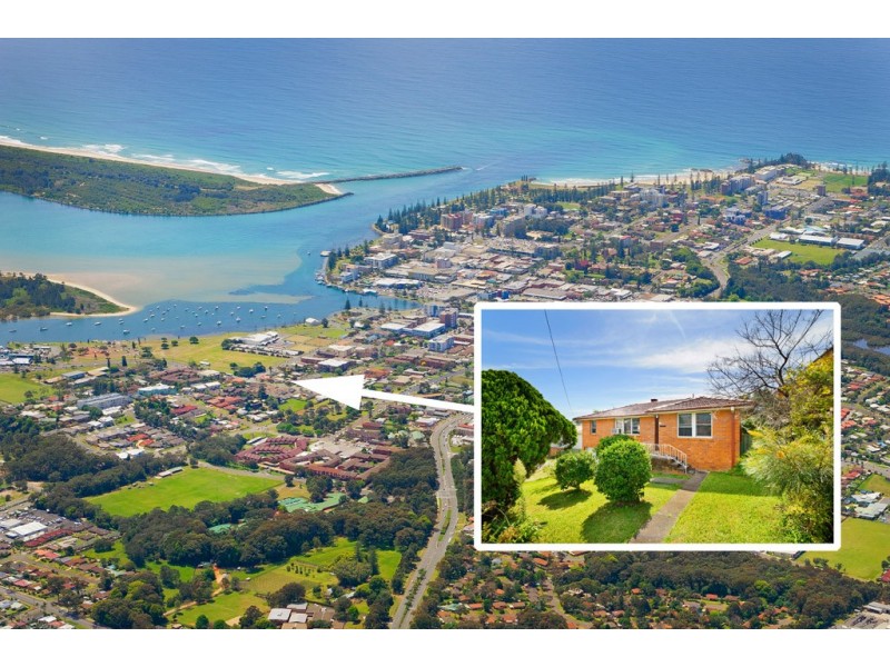10 Park Street, Port Macquarie NSW 2444