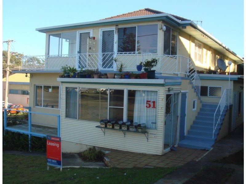 1/51 Pacific Drive, Port Macquarie NSW 2444