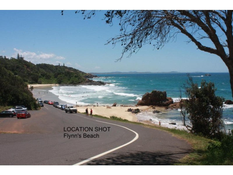 1/51 Pacific Drive, Port Macquarie NSW 2444